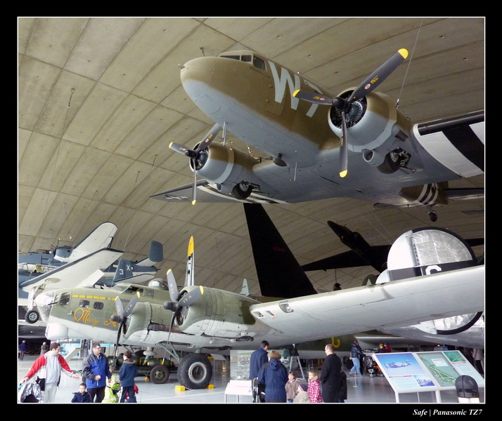 2010 - 11 - Duxford museum 106